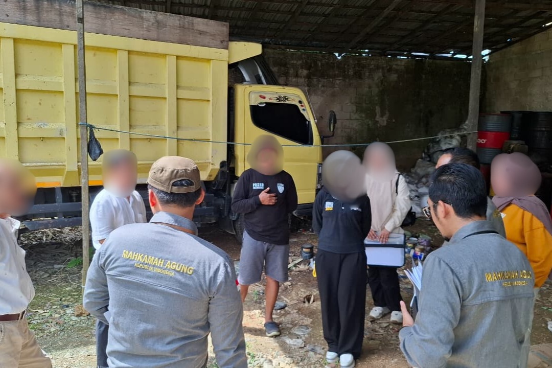 pemeriksaan setempat 2