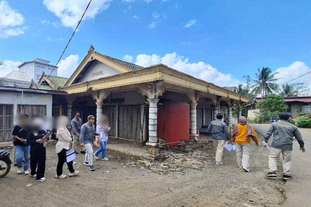 pemeriksaan setempat 5