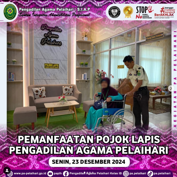 Layanan Prioritas 1