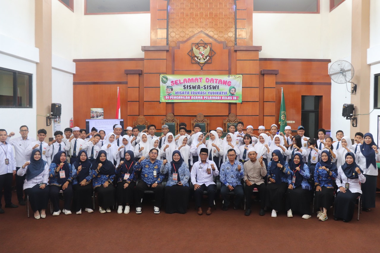 SMP 2 Kurau 4