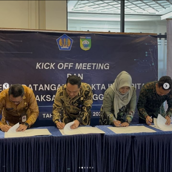 kick off metting 3
