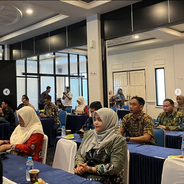 kick off metting 4